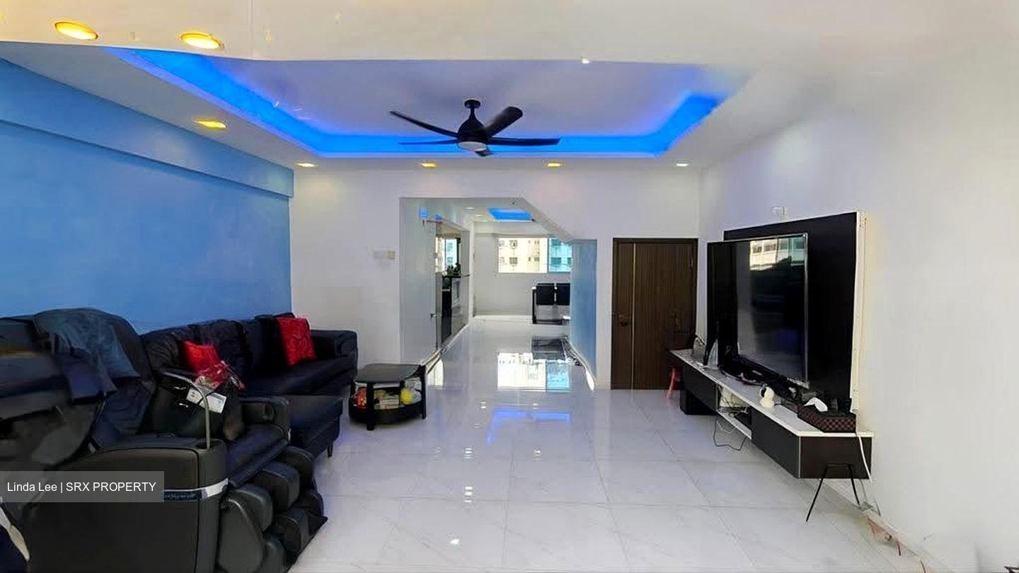 Blk 137 Eunos Spring (Bedok), HDB Executive #638406341